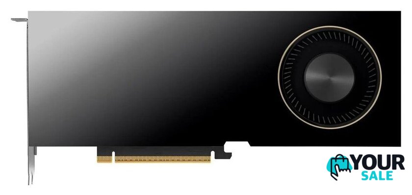 Видеокарта NVIDIA RTX Pro 6000 Blackwell Max-Q Workstation Edition 96GB GDDR7 900-5G153-2200-000 - Изображение №1 — Интернет-магазин Your Sale