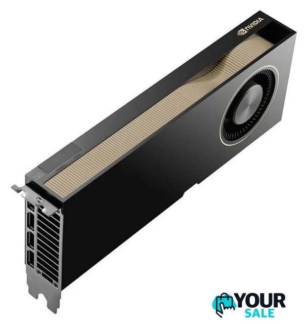 Видеокарта NVIDIA RTX Pro 6000 Blackwell Max-Q Workstation Edition 96GB GDDR7 900-5G153-2200-000 - Изображение №4 — Интернет-магазин Your Sale