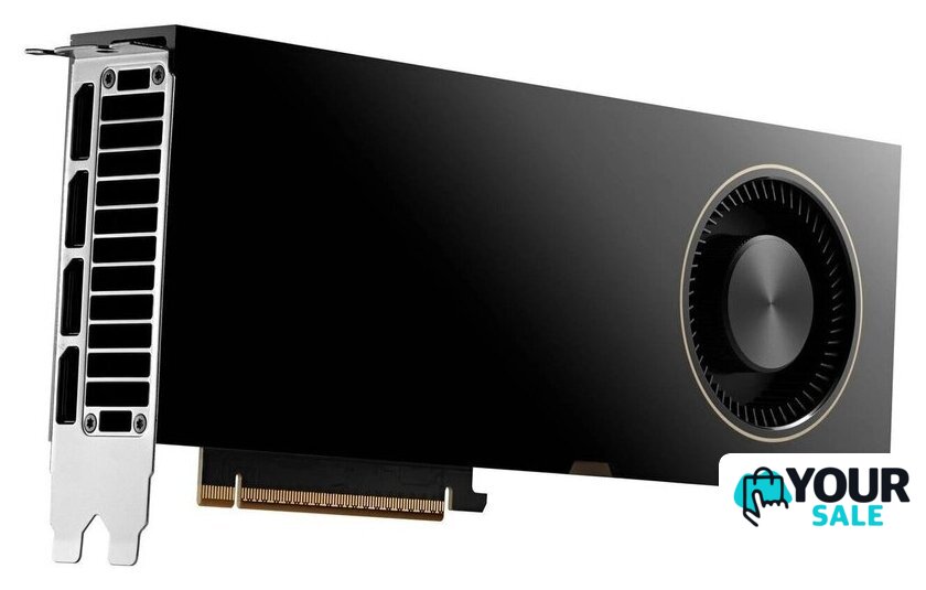 Видеокарта NVIDIA RTX Pro 6000 Blackwell Max-Q Workstation Edition 96GB GDDR7 900-5G153-2200-000 - Изображение №2 — Интернет-магазин Your Sale