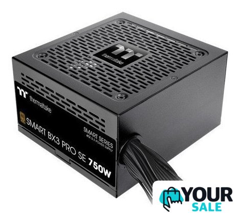 Блок питания Thermaltake Smart BX3 Pro SE 750W PS-SPD-0750NNSABE-7 - Изображение №1 — Интернет-магазин Your Sale