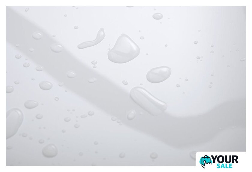 Умывальник Hansgrohe 60 61016450 - Изображение №2 — Интернет-магазин Your Sale