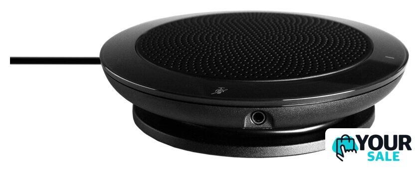 Спикерфон Jabra Speak 410 MS - Изображение №3 — Интернет-магазин Your Sale