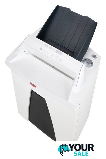 Шредер HSM Securio Af150 (0,78x11) - Изображение №2 — Интернет-магазин Your Sale
