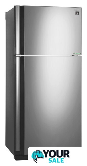Холодильник Sharp SJ-XE55PMSL - Изображение №1 — Интернет-магазин Your Sale