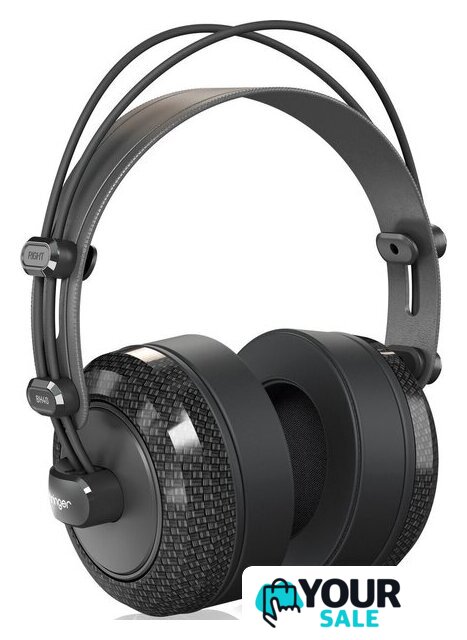 Наушники Behringer BH40 - Изображение №3 — Интернет-магазин Your Sale