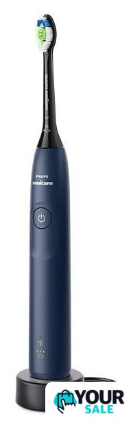 Электрическая зубная щетка Philips Sonicare 5300 HX7103/01 - Изображение №1 — Интернет-магазин Your Sale