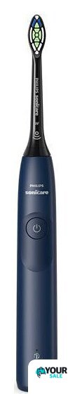 Электрическая зубная щетка Philips Sonicare 5300 HX7103/01 - Изображение №4 — Интернет-магазин Your Sale