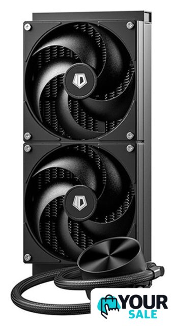 Система жидкостного охлаждения для процессора ID-Cooling FrostFlow FX280 Pro SE - Изображение №2 — Интернет-магазин Your Sale