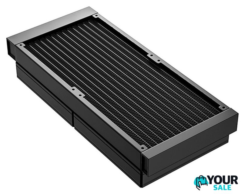 Система жидкостного охлаждения для процессора ID-Cooling FrostFlow FX280 Pro SE - Изображение №5 — Интернет-магазин Your Sale