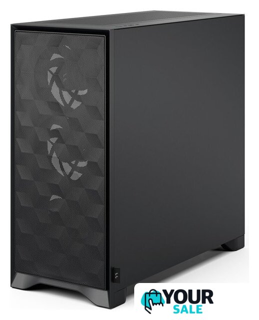 Корпус Fractal Design Pop 2 Air FD-C-POA2A-02 - Изображение №4 — Интернет-магазин Your Sale