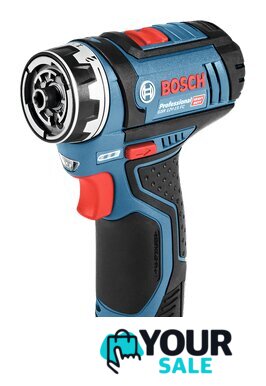 Винтоверт Bosch GSR 12V-15 FC Professional 06019F6004 (без АКБ) - Изображение №1 — Интернет-магазин Your Sale