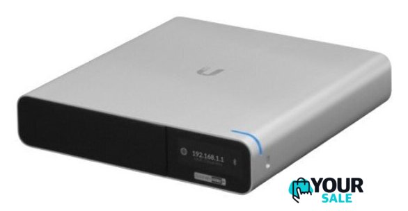 Wi-Fi контроллер Ubiquiti UniFi Cloud Key Gen2 Plus - Изображение №1 — Интернет-магазин Your Sale