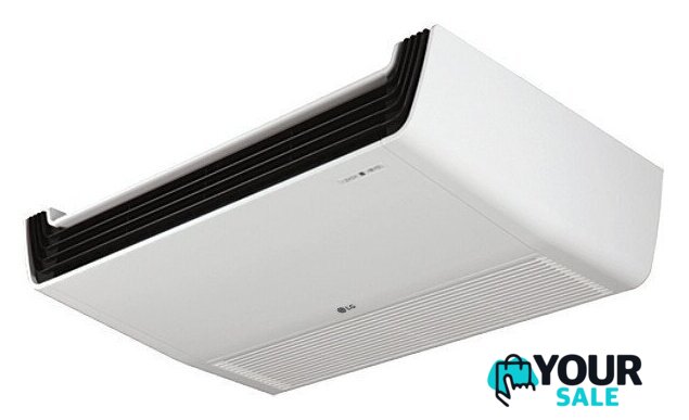 Кондиционер LG UV42R/UU42WR - Изображение №1 — Интернет-магазин Your Sale