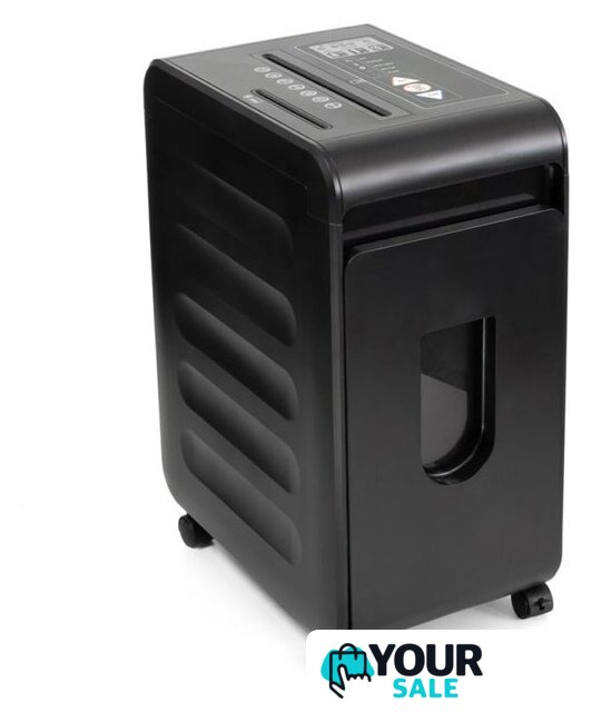Шредер WALLNER MR 2208 C2 - Изображение №1 — Интернет-магазин Your Sale