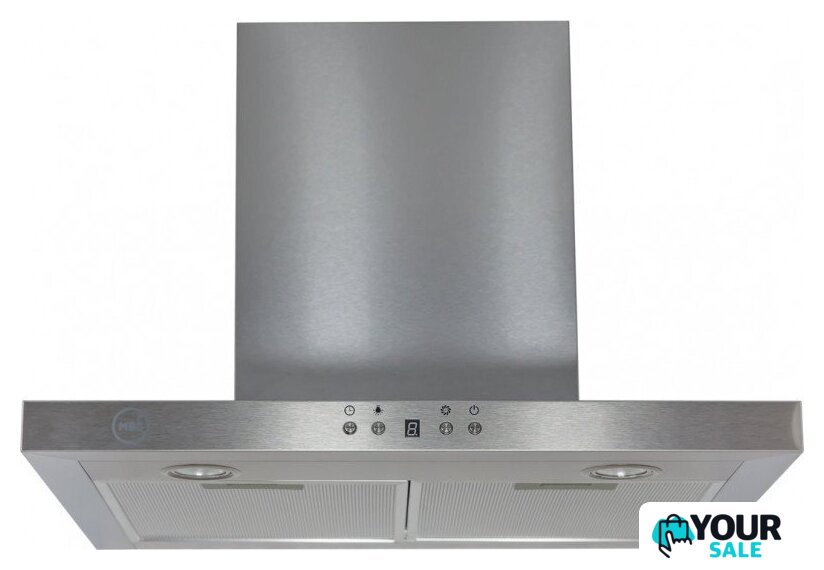 Кухонная вытяжка MBS Musa 160 Inox - Изображение №3 — Интернет-магазин Your Sale