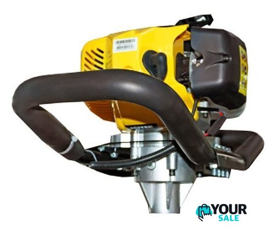 Мотобур Huter GGD-52 - Изображение №4 — Интернет-магазин Your Sale