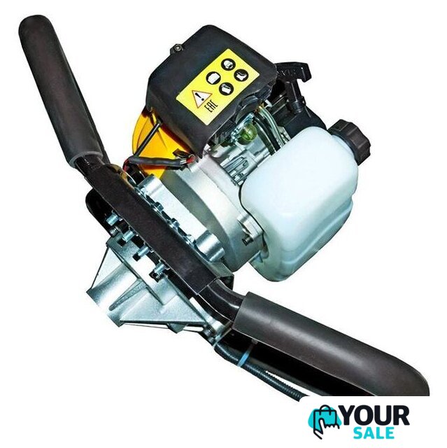 Мотобур Huter GGD-52 - Изображение №3 — Интернет-магазин Your Sale
