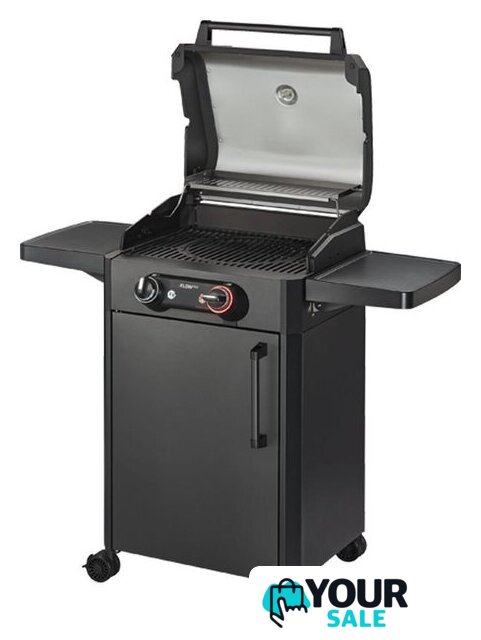 Газовый гриль для дачи Enders Eflow Pro 2 Turbo Shodow Series 9712 - Изображение №1 — Интернет-магазин Your Sale
