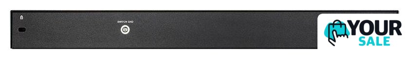 Настраиваемый коммутатор D-Link DGS-1210-28MP/F4A - Изображение №3 — Интернет-магазин Your Sale