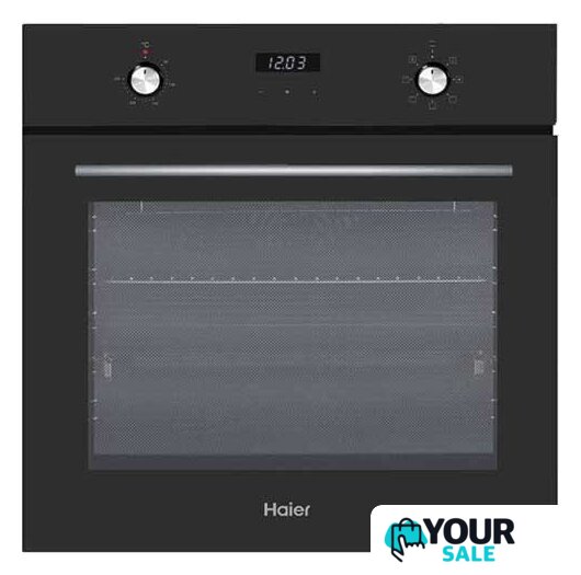 Электрический духовой шкаф Haier HOX-P06HGB - Изображение №1 — Интернет-магазин Your Sale