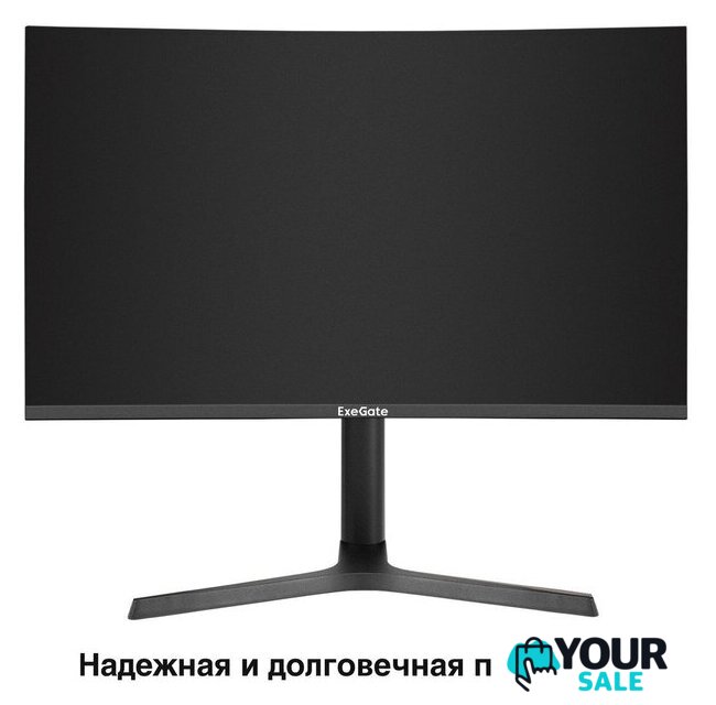 Игровой монитор ExeGate Combat EC2700TA EX297303RUS - Изображение №4 — Интернет-магазин Your Sale