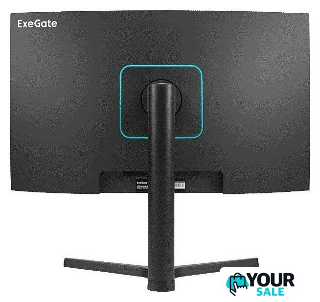 Игровой монитор ExeGate Combat EC2700TA EX297303RUS - Изображение №5 — Интернет-магазин Your Sale