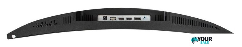 Игровой монитор ExeGate Combat EC2700TA EX297303RUS - Изображение №6 — Интернет-магазин Your Sale