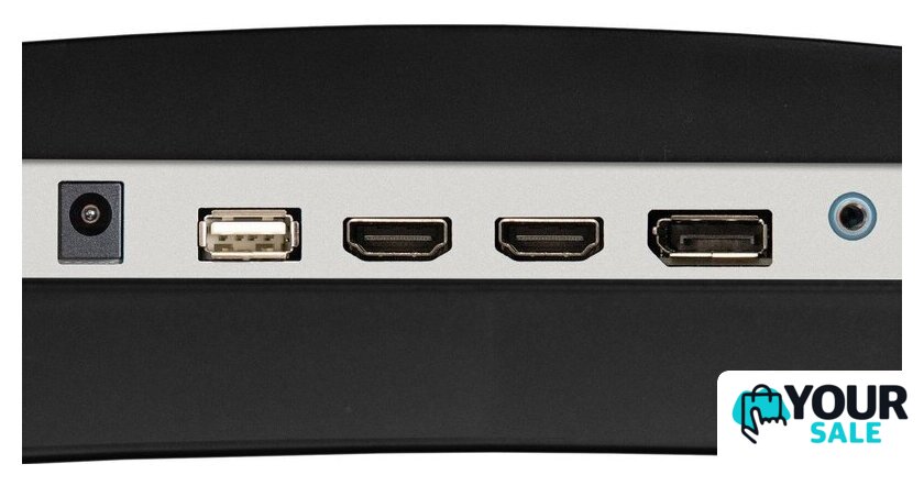Игровой монитор ExeGate Combat EC2700TA EX297303RUS - Изображение №9 — Интернет-магазин Your Sale