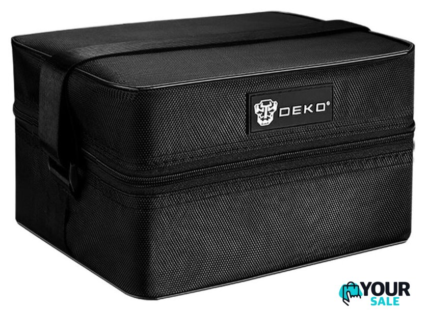 Лазерный нивелир Deko DKLL12PG1 065-0278 - Изображение №3 — Интернет-магазин Your Sale