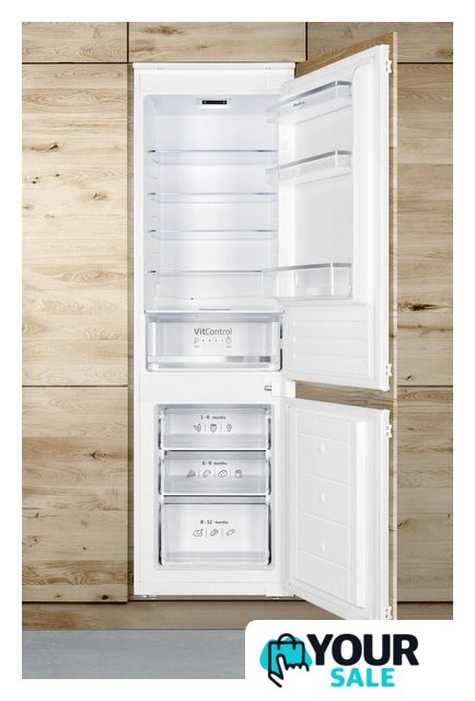 Холодильник Amica BK3265.4Ui(E) - Изображение №1 — Интернет-магазин Your Sale