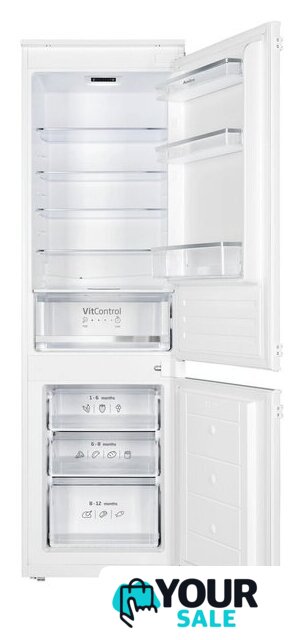 Холодильник Amica BK3265.4Ui(E) - Изображение №3 — Интернет-магазин Your Sale