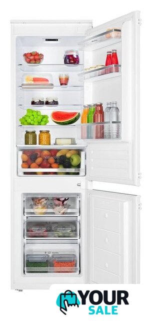 Холодильник Amica BK3265.4Ui(E) - Изображение №2 — Интернет-магазин Your Sale