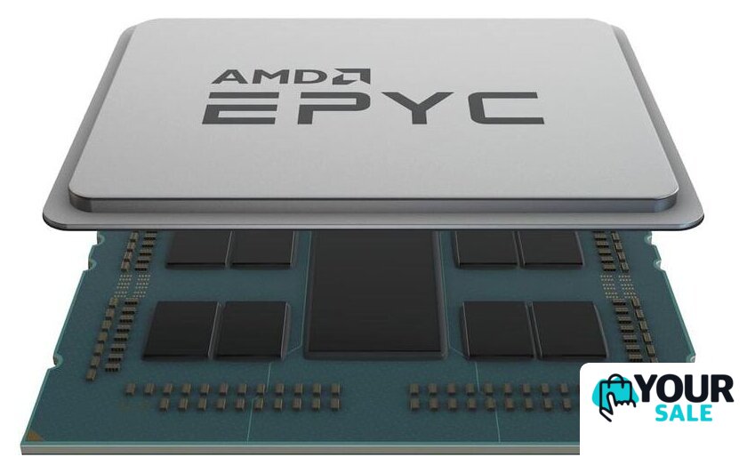 Процессор AMD EPYC 74F3 - Изображение №1 — Интернет-магазин Your Sale