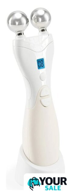 Аппарат микротоки Rio Lift Plus 60 Second Facelift - Изображение №1 — Интернет-магазин Your Sale