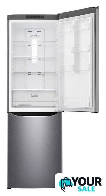 Холодильник LG GA-B419SDJL - Изображение №4 — Интернет-магазин Your Sale