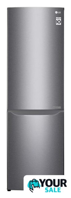 Холодильник LG GA-B419SDJL - Изображение №1 — Интернет-магазин Your Sale
