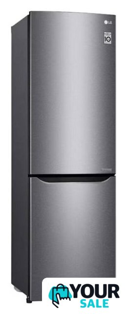 Холодильник LG GA-B419SDJL - Изображение №2 — Интернет-магазин Your Sale
