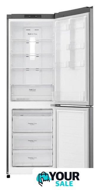 Холодильник LG GA-B419SDJL - Изображение №3 — Интернет-магазин Your Sale