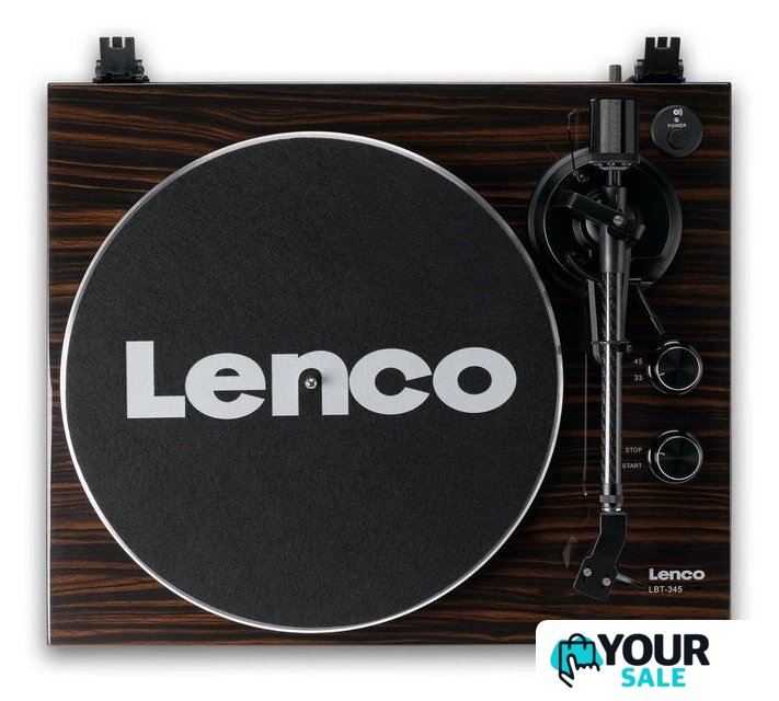 Виниловый проигрыватель Lenco LBT-345WA - Изображение №5 — Интернет-магазин Your Sale