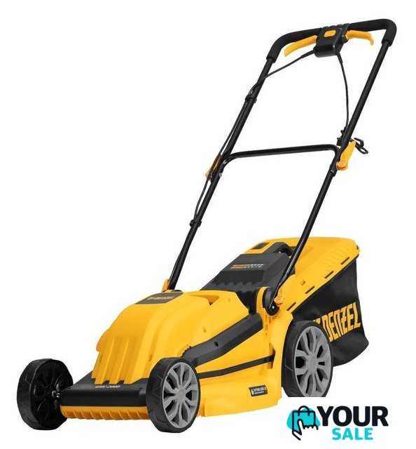 Газонокосилка Denzel GMC-2000 - Изображение №1 — Интернет-магазин Your Sale