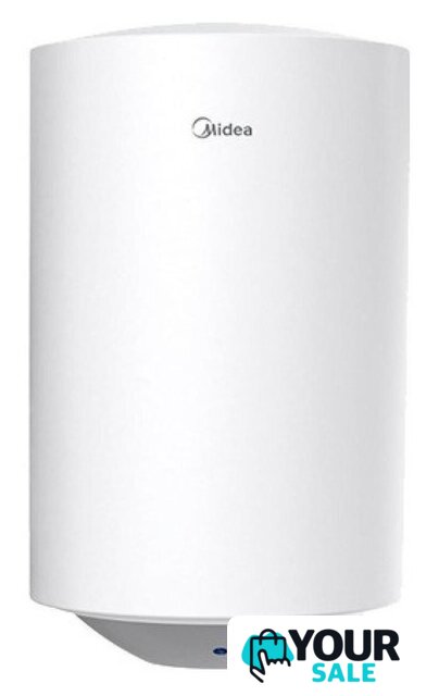 Накопительный электрический водонагреватель Midea Cylinder MWH100-15MPC - Изображение №1 — Интернет-магазин Your Sale