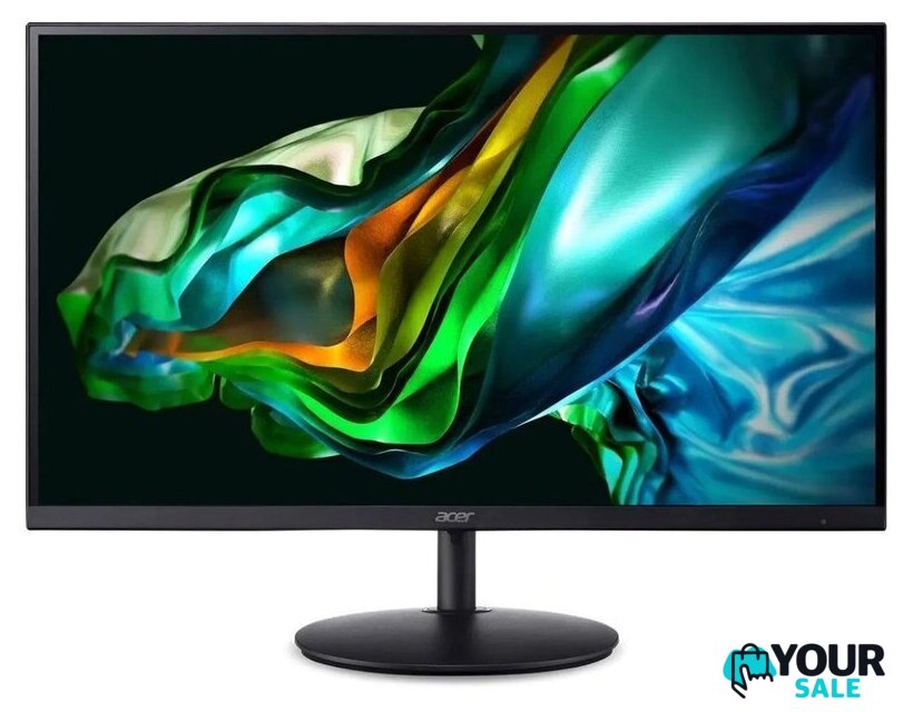 Монитор Acer SH322QKbmiiphx UM.JS2EE.005 - Изображение №1 — Интернет-магазин Your Sale
