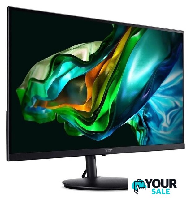 Монитор Acer SH322QKbmiiphx UM.JS2EE.005 - Изображение №3 — Интернет-магазин Your Sale