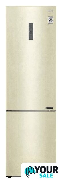 Холодильник LG GA-B509CEWL - Изображение №1 — Интернет-магазин Your Sale