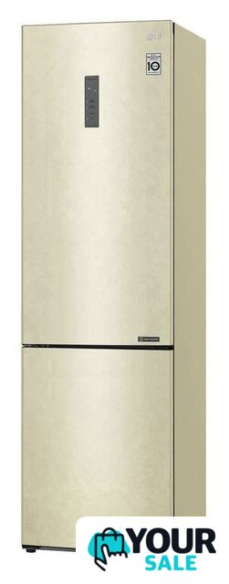 Холодильник LG GA-B509CEWL - Изображение №13 — Интернет-магазин Your Sale
