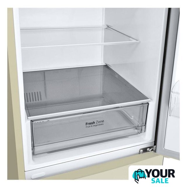 Холодильник LG GA-B509CEWL - Изображение №7 — Интернет-магазин Your Sale