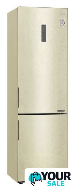 Холодильник LG GA-B509CEWL - Изображение №10 — Интернет-магазин Your Sale