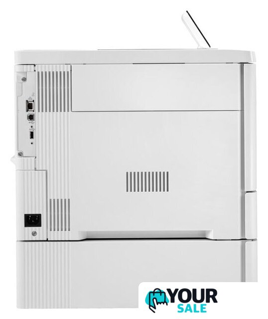 Принтер HP Color LaserJet Enterprise M555x - Изображение №4 — Интернет-магазин Your Sale
