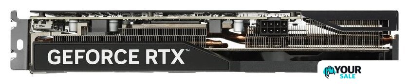 Видеокарта KFA2 GeForce RTX 5060 Ti C-Series OC 8GB 56ISN8MDABCK - Изображение №4 — Интернет-магазин Your Sale