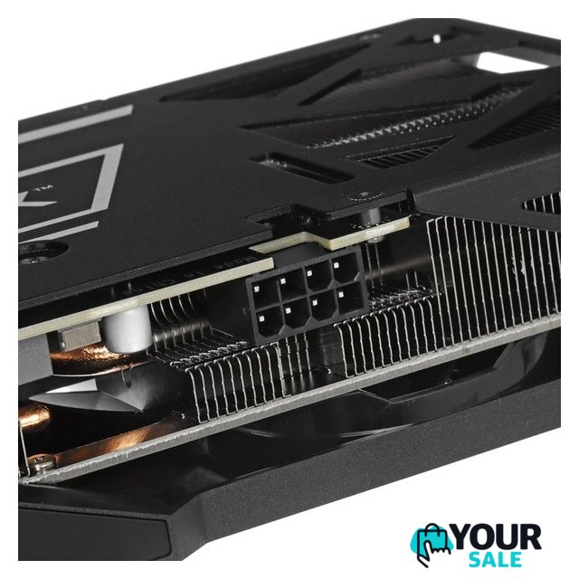 Видеокарта KFA2 GeForce RTX 5060 Ti C-Series OC 8GB 56ISN8MDABCK - Изображение №7 — Интернет-магазин Your Sale